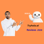 Tryholo.ai